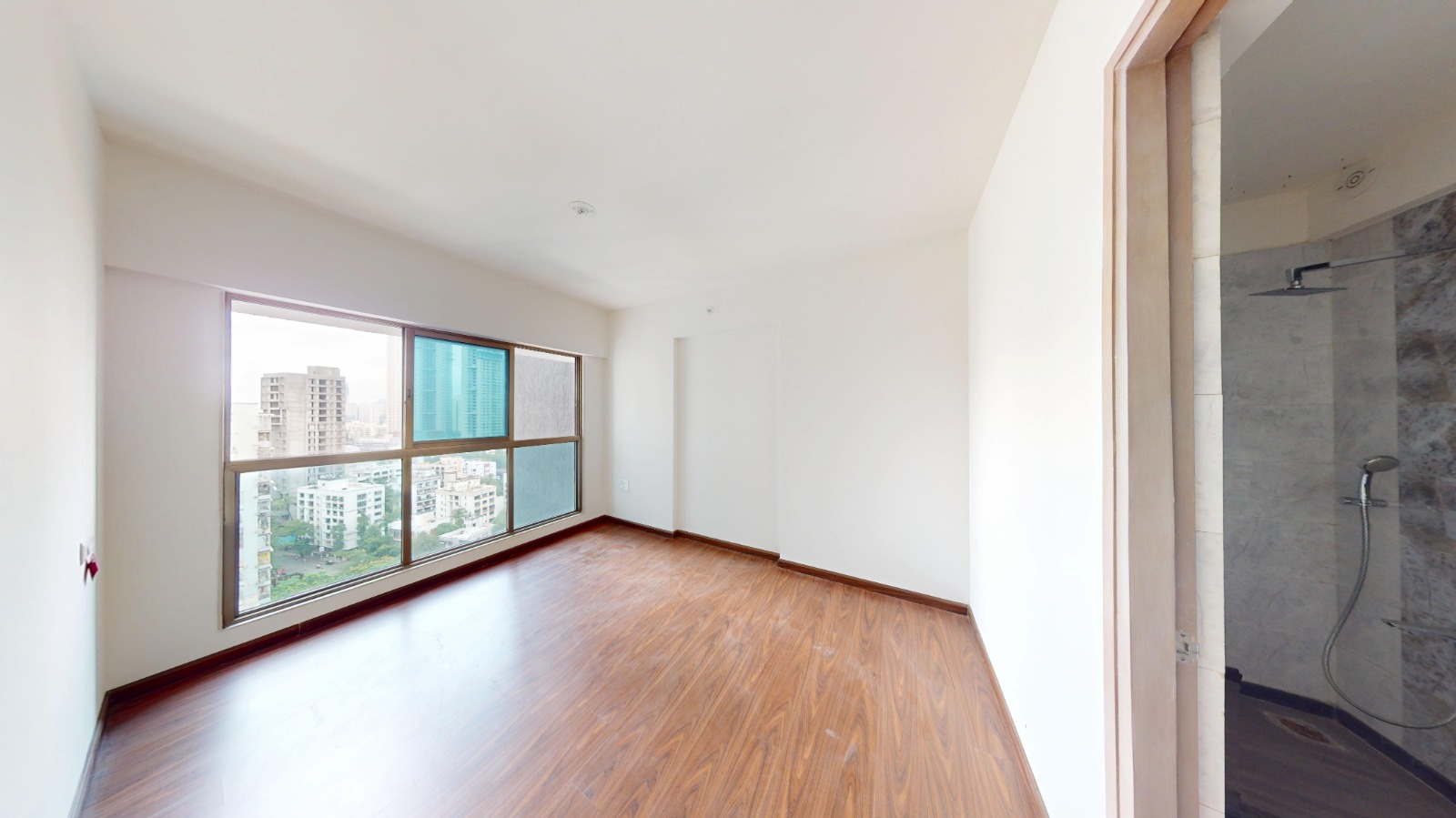 2.5 BHK + Pooja Room 700 Sq.Ft. Apartment in Jay Amrat Apartment