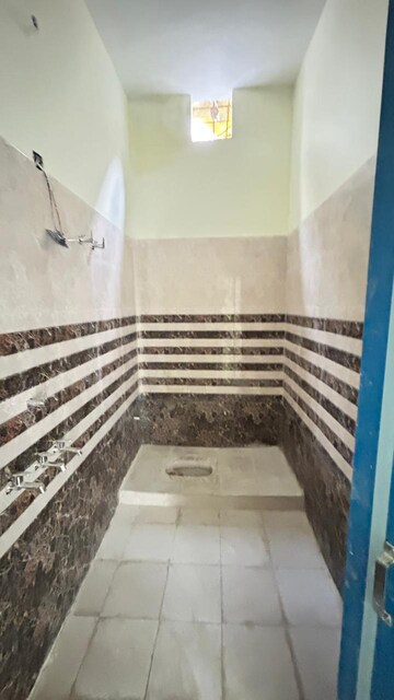 Staircase in 3 BHK Apartment at Amrapali Crystal Homes, Sector 76 – for Rent