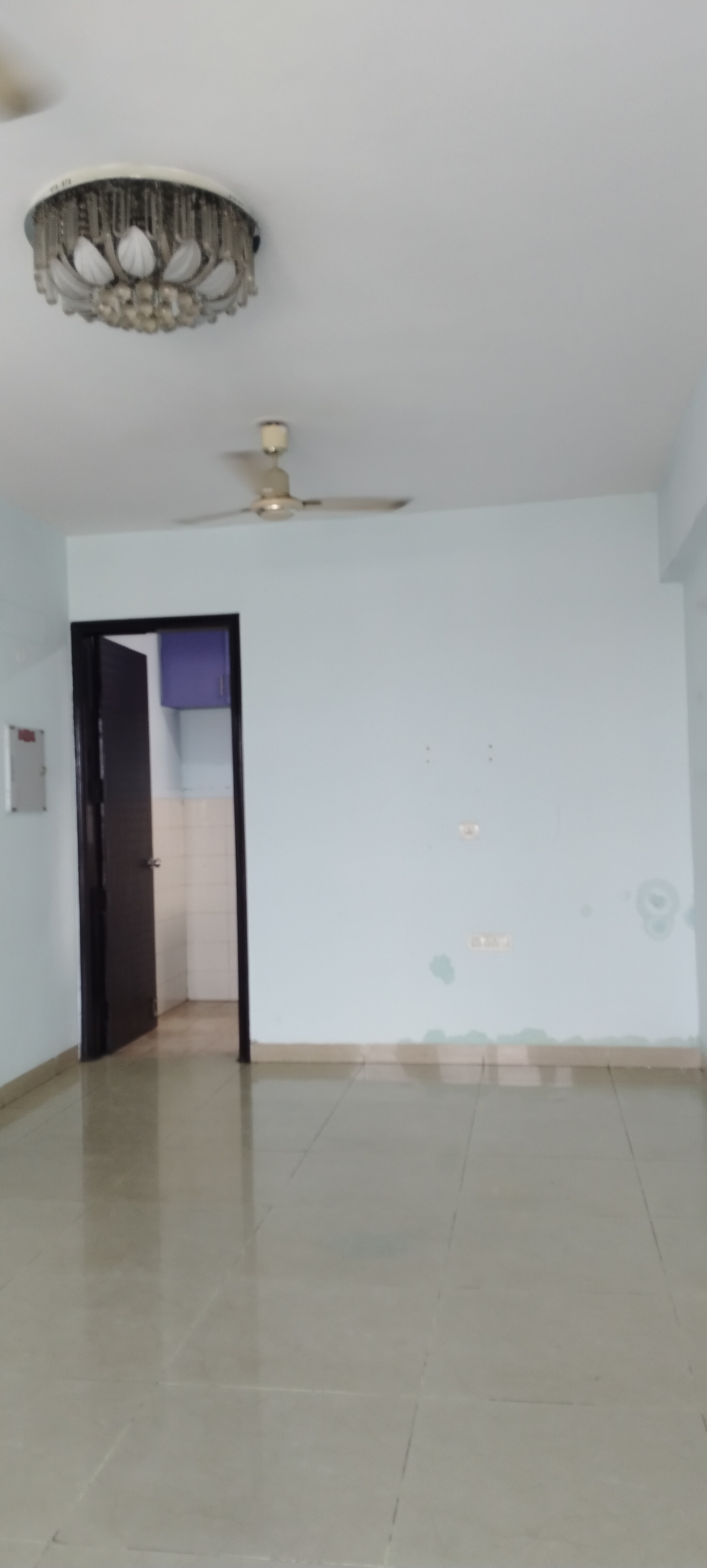 2 BHK + Pooja Room Apartment For Rent in Eros Wembley Estate