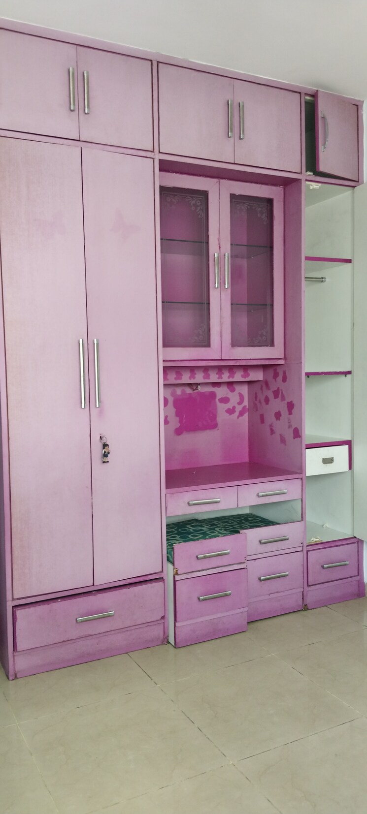 Bathroom, eros-wembley-estate 2 Bedroom 1040 Sq.Ft. Apartment In Sector 50 Gurgaon 9152096