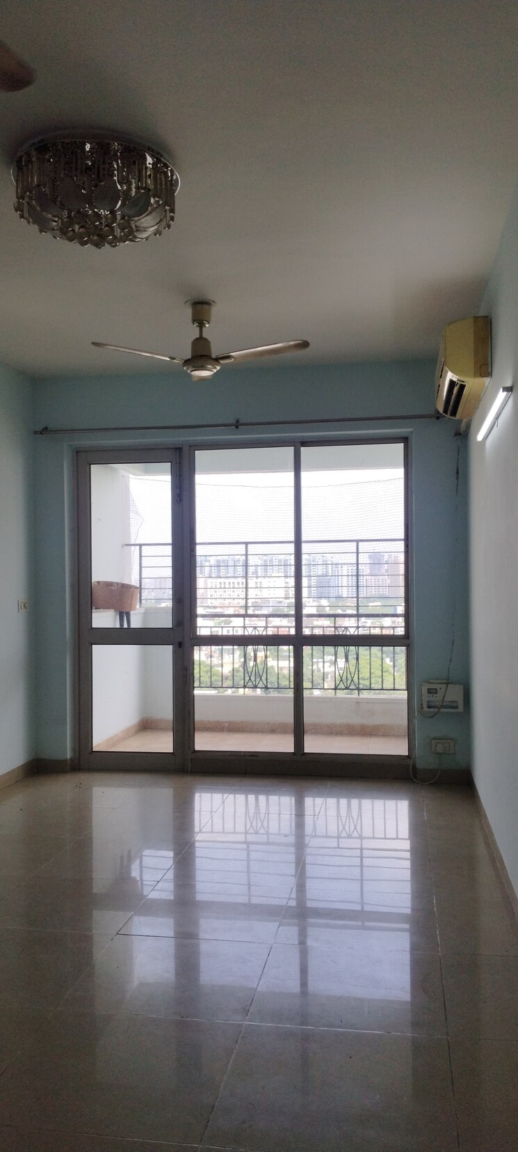 Room, eros-wembley-estate 2 Bedroom 1040 Sq.Ft. Apartment In Sector 50 Gurgaon 9152096
