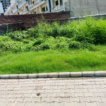 Others in  Plot at Aerocity – for Sale