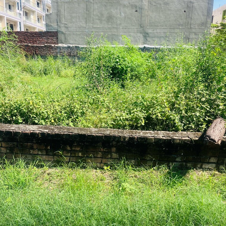 Others, aerocity  150 Sq.Yd. Plot In Aerocity Mohali 9152097