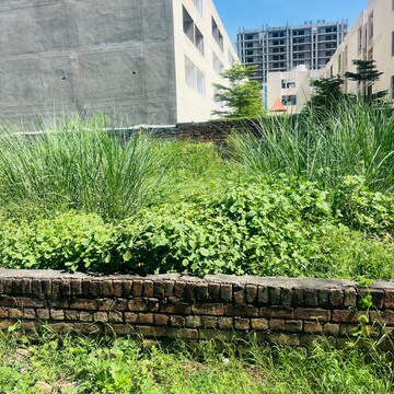 Others in  Plot at Aerocity – for Sale