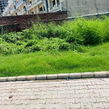 Others in  Plot at Aerocity – for Sale