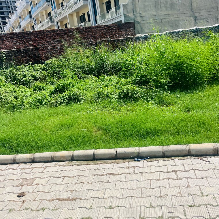 Others, aerocity  150 Sq.Yd. Plot In Aerocity Mohali 9152097