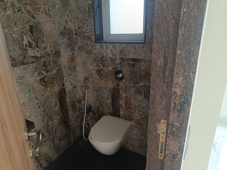 Master Bedroom, ekta-tripolis 4 Bedroom 1600 Sq.Ft. Apartment In Goregaon West Mumbai 9152100