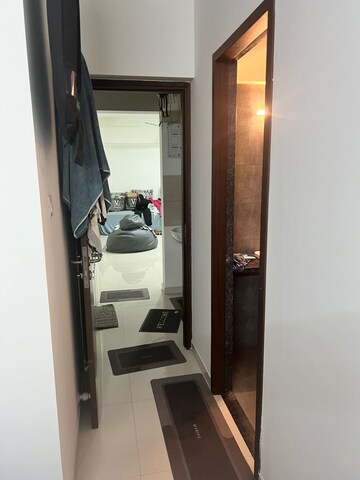 Living Room in 2 BHK Apartment at Hinjewadi – for Sale