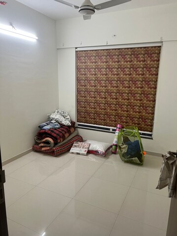 Master Bedroom in 2 BHK Apartment at Hinjewadi – for Sale