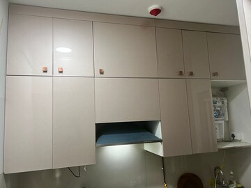 Kitchen in 2 BHK Apartment at Hinjewadi – for Sale