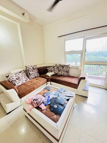 Master Bedroom in 3 BHK Apartment at Amrapali Crystal Homes, Sector 76 – for Sale