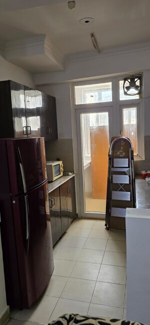 Master Bedroom in 2 BHK Apartment at Gardenia Golf City, Sector 75 – for Sale