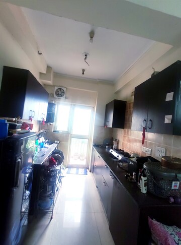 Master Bedroom in 2 BHK Apartment at Gardenia Golf City, Sector 75 – for Sale