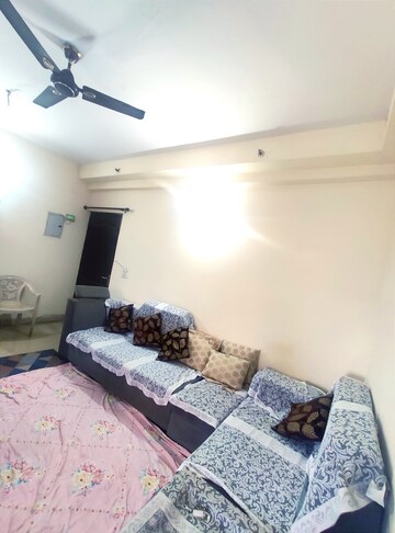 Master Bedroom in 2 BHK Apartment at Gardenia Golf City, Sector 75 – for Sale
