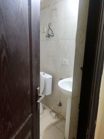 Master Bedroom in 2 BHK Apartment at Gardenia Golf City, Sector 75 – for Sale