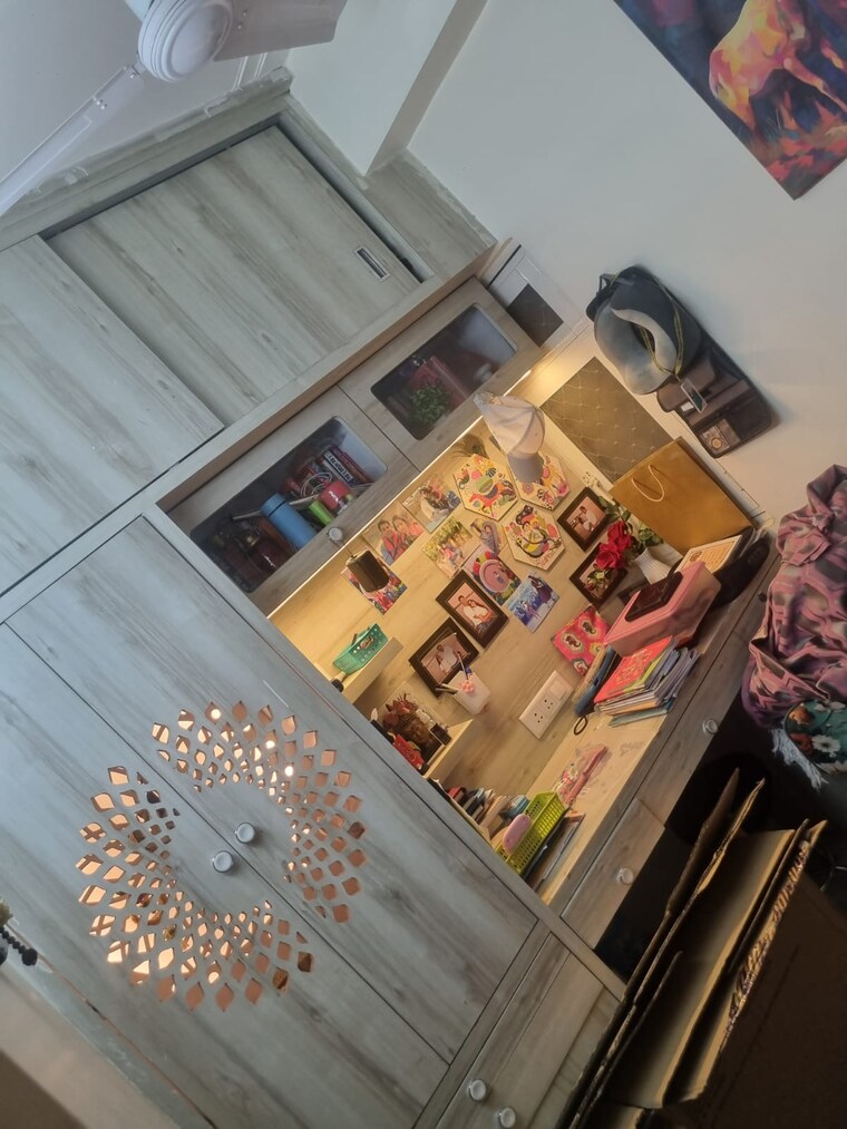 undefined, amrapali-crystal-homes 3 Bedroom 1700 Sq.Ft. Apartment In Sector 76 Noida 9152105