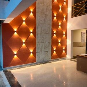 Furnished Amenities in 2.5 BHK Apartment at Royce Sentosa Parc, Raj Nagar Extension – for Sale