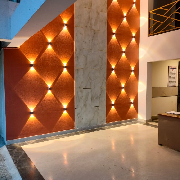 undefined, royce-sentosa-parc 2.5 Bedroom 1225 Sq.Ft. Apartment In Raj Nagar Extension Ghaziabad 9152106