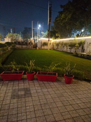 Swimming Pool in 2.5 BHK Apartment at Royce Sentosa Parc, Raj Nagar Extension – for Sale