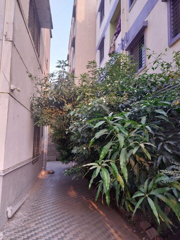 3 BHK Independent House – Exterior View View at Hinjewadi - for Sale