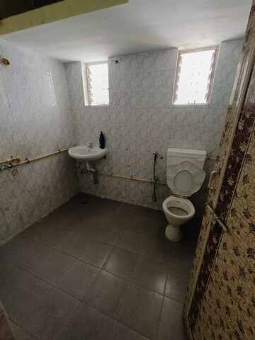 Bathroom in 3 BHK Independent House at Hinjewadi – for Sale