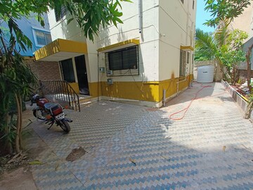 3 BHK Independent House – Exterior View View at Hinjewadi - for Sale