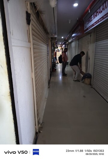 Office Space – Exterior View View at Kumar Urban KK Market, Dhankawadi - for Rent