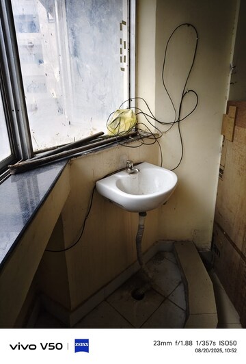 Bathroom in  Office Space at Kumar Urban KK Market, Dhankawadi – for Rent