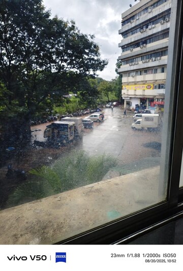  Office Space – Exterior View View at Kumar Urban KK Market, Dhankawadi - for Rent