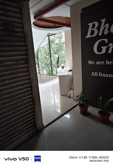  Office Space – Exterior View View at Kumar Urban KK Market, Dhankawadi - for Rent