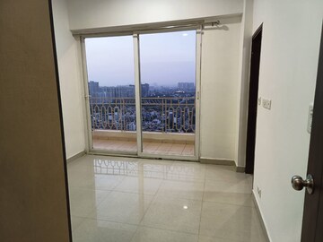 Building Lobby in 3 BHK Apartment at Amrapali Crystal Homes, Sector 76 – for Sale