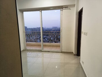 Building Lobby in 3 BHK Apartment at Amrapali Crystal Homes, Sector 76 – for Sale