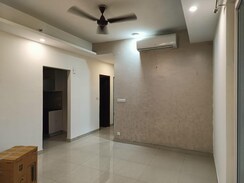 3 BHK Apartment For Sale in Amrapali Crystal Homes