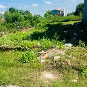 Plot For Sale in Aerocity