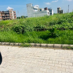 Plot Area in  Plot at Aerocity – for Sale