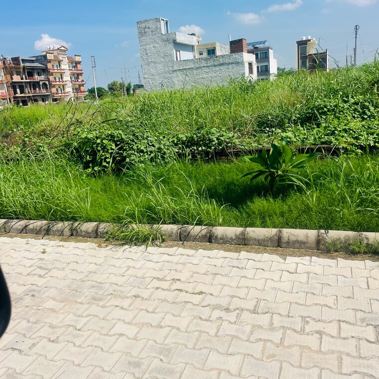 undefined, aerocity  300 Sq.Yd. Plot In Aerocity Mohali 9152110