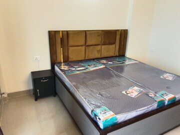Bedroom in 3 BHK Apartment at Dasnac The Jewel, Sector 75 – for Rent