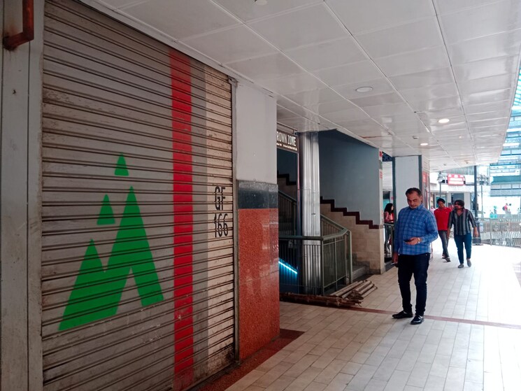  Parking, dasnac-the-jewel 3 Bedroom 1660 Sq.Ft. Apartment In Sector 75 Noida 9151821