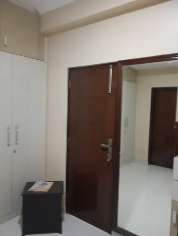 Furnished Amenities in 3 BHK Apartment at Gardenia Gateway, Sector 75 – for Rent