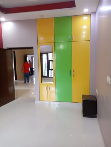 3 BHK Apartment For Rent in Gardenia Gateway, Sector 75