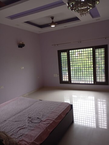 Bedroom in 3 BHK Apartment at Gardenia Gateway, Sector 75 – for Rent