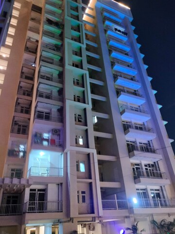 3 BHK Apartment – Exterior View View at Royce Sentosa Parc, Raj Nagar Extension - for Sale