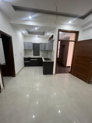 3 BHK Builder Floor For Sale in Pir Machalla