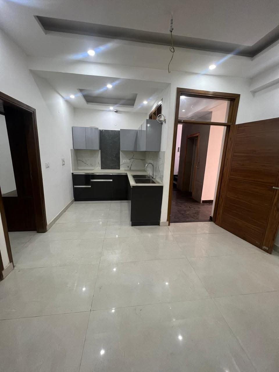 3 BHK + Pooja Room Builder Floor For Sale in Wonder Home