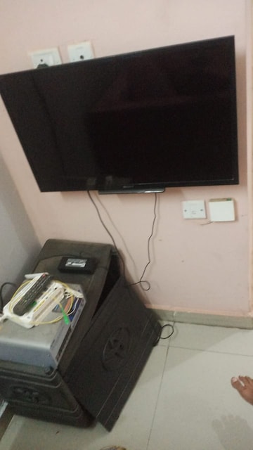 Furnished Amenities in 2 BHK Apartment at Pyramid Urban Homes 3, Sector 67a – for Rent