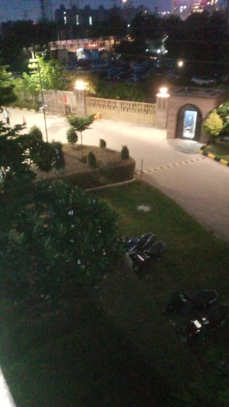  Parking, pyramid-urban-homes-3 2 Bedroom 698 Sq.Ft. Apartment In Sector 67a Gurgaon 9152117