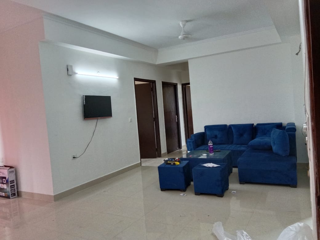 3 BHK Apartment For Rent in Gardenia Gateway