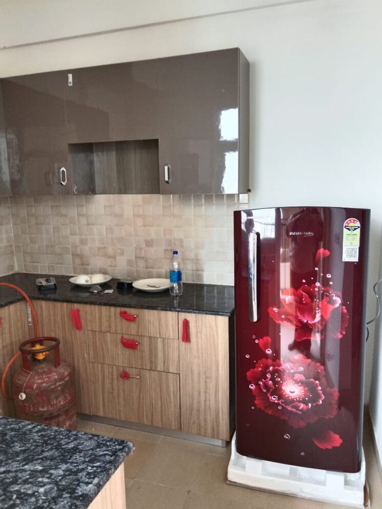 Kitchen, gardenia-gateway 3 Bedroom 1595 Sq.Ft. Apartment In Sector 75 Noida 9152115