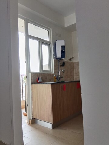 Kitchen in 3 BHK Apartment at Gardenia Gateway, Sector 75 – for Rent