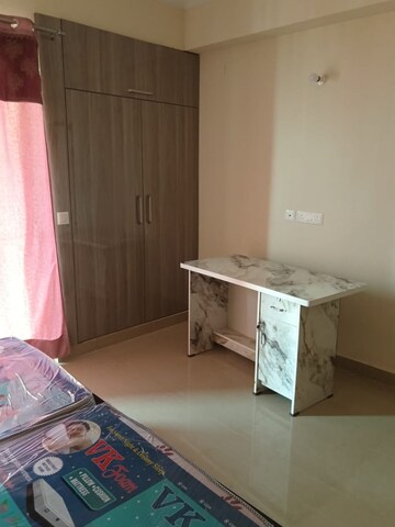 Bedroom in 3 BHK Apartment at Gardenia Gateway, Sector 75 – for Rent